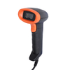 Industrial USB/RS232 Handheld 2D Barcode Scanner For Warehouse HS-6603B