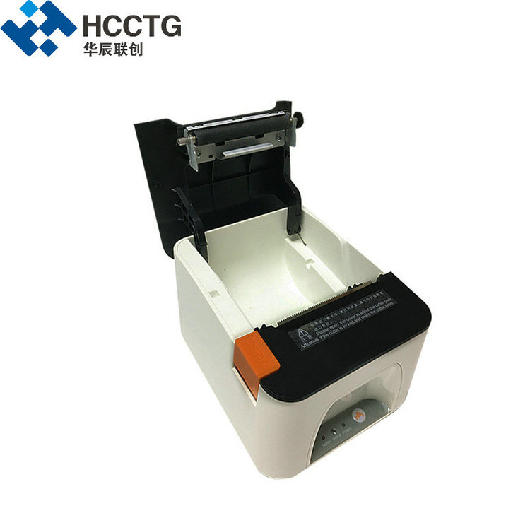 USB/RS232 80mm High Printing Speed Thermal Receipt Printer HCC-POS890