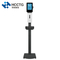 Sanitizer Dispensers With Temperature Measurement