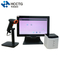 14 Inch Android 7.1 Retail POS Terminal Smart Cash Register HCC-A9650