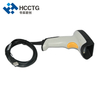RS232 USB Handheld 1D/2D Scanning Gun HS-6203