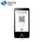 Bluetooth 8 Inch Health Code Scanning Terminal Access Control HS-610