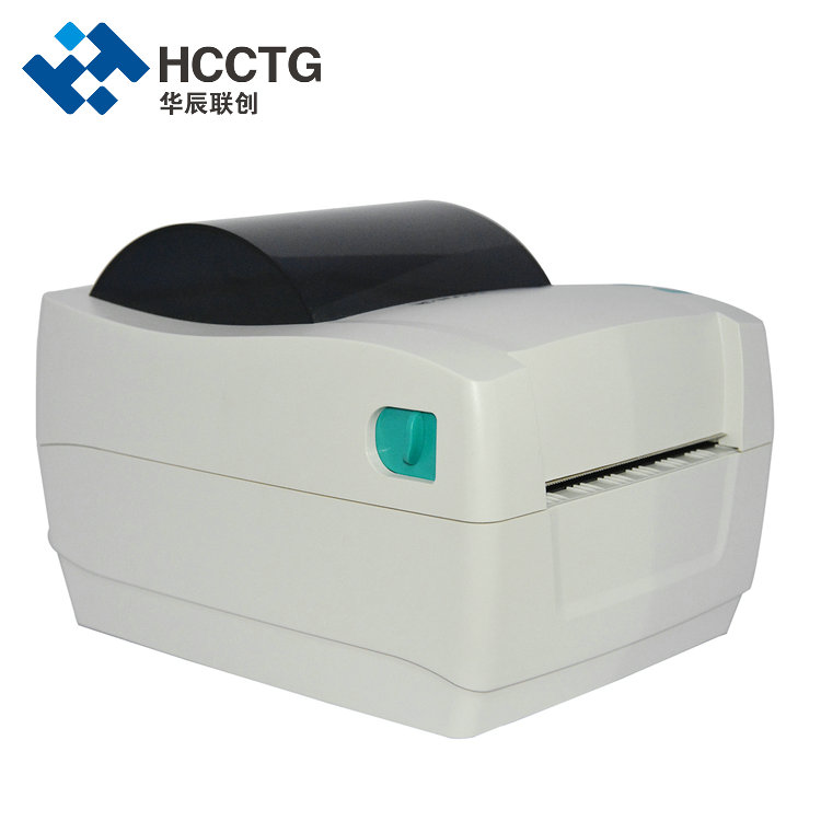 4 Inch OEM/ODM RS232 USB Therma Label Printer HCC-TL51