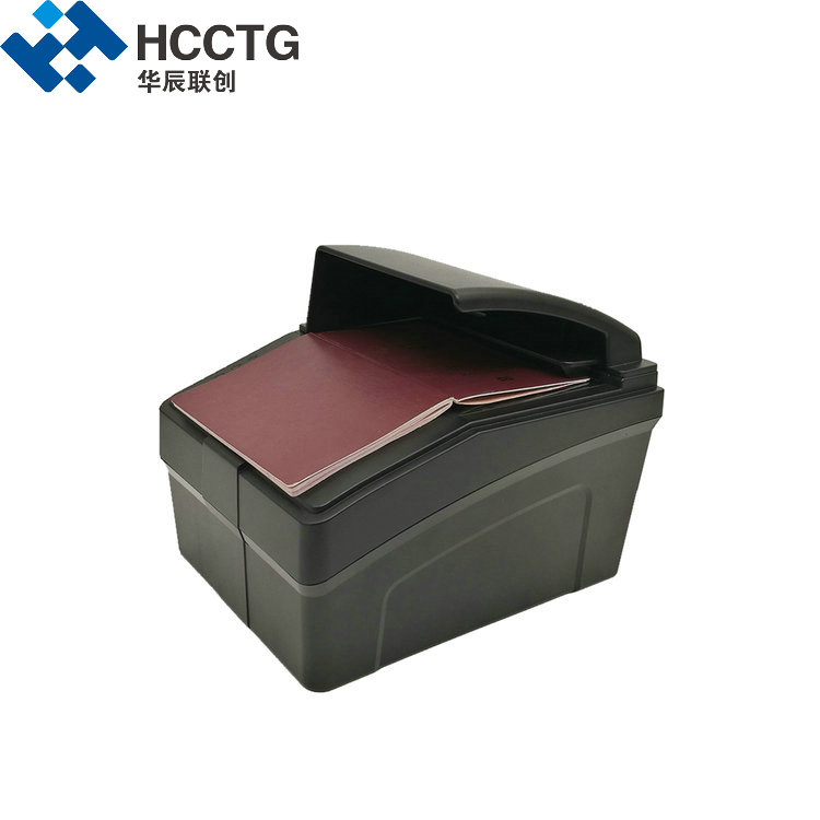 OCR Recognition ICAO9093 Contactless Reader Epassport Reader PPR100B