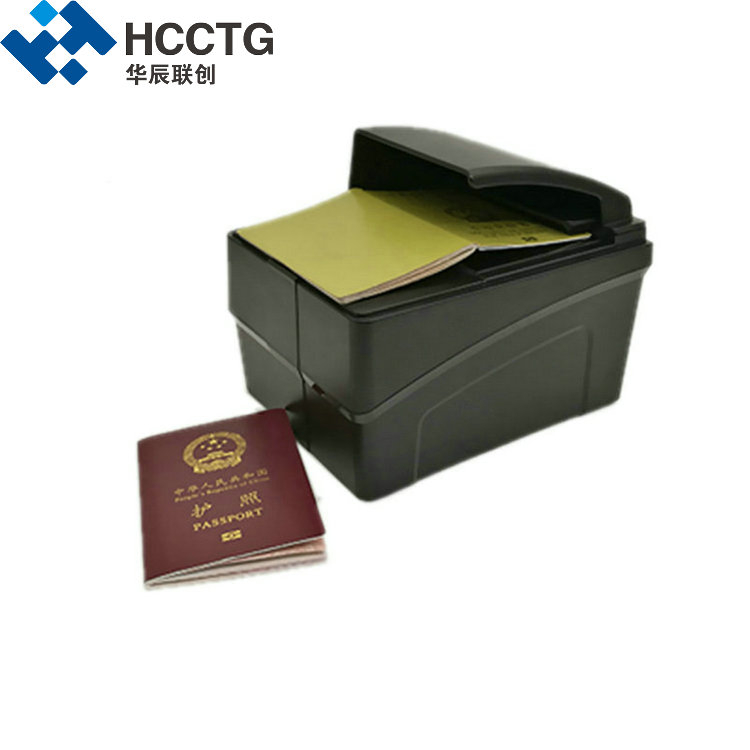 OCR Recognition ICAO9093 Contactless Reader Epassport Reader PPR100B