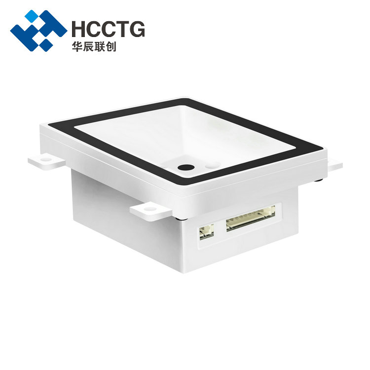 Embedded Barcode Scanner Module For Self-service Machines Shopping Cart HS-205M5