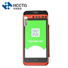 Newly EMV PCI Smart Android 7.0 POS Machine With Fingerprint HCC-Z100