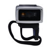 Mini Bluetooth Finger Ring 2D QR Barcode Scanner HS-S03