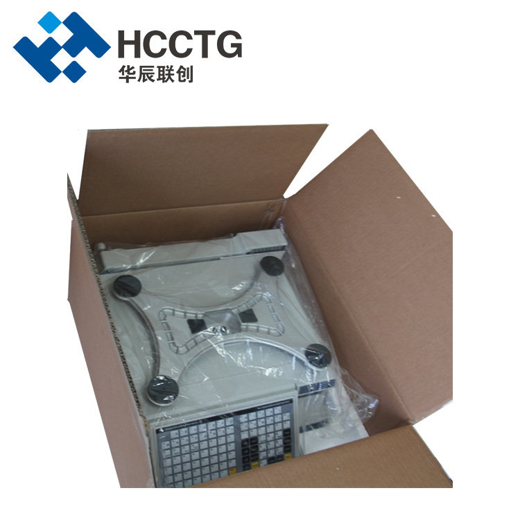 HCCTG 71Keys 10000 Plus Barcode Label Printing Scale HCC-ACS10
