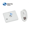 HCCTG 13.56MHz MIFARE NFC Tags Smart Card Reader Bluetooth MPOS ACR1311U-N2