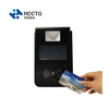 HCCTG Linux 4.9 System GPS Unionpay EMV 4.3 Inch Smart Bus Validator P18-L2C