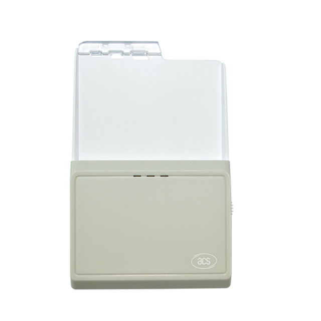 EMV L1 PC/SC Bluetooth Contact Card Reader MPOS ACR3901U-S1
