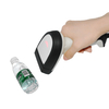 Handheld DPM Reader MRZ OCR Passport Scanner Industrial Barcode Reader HS-6201
