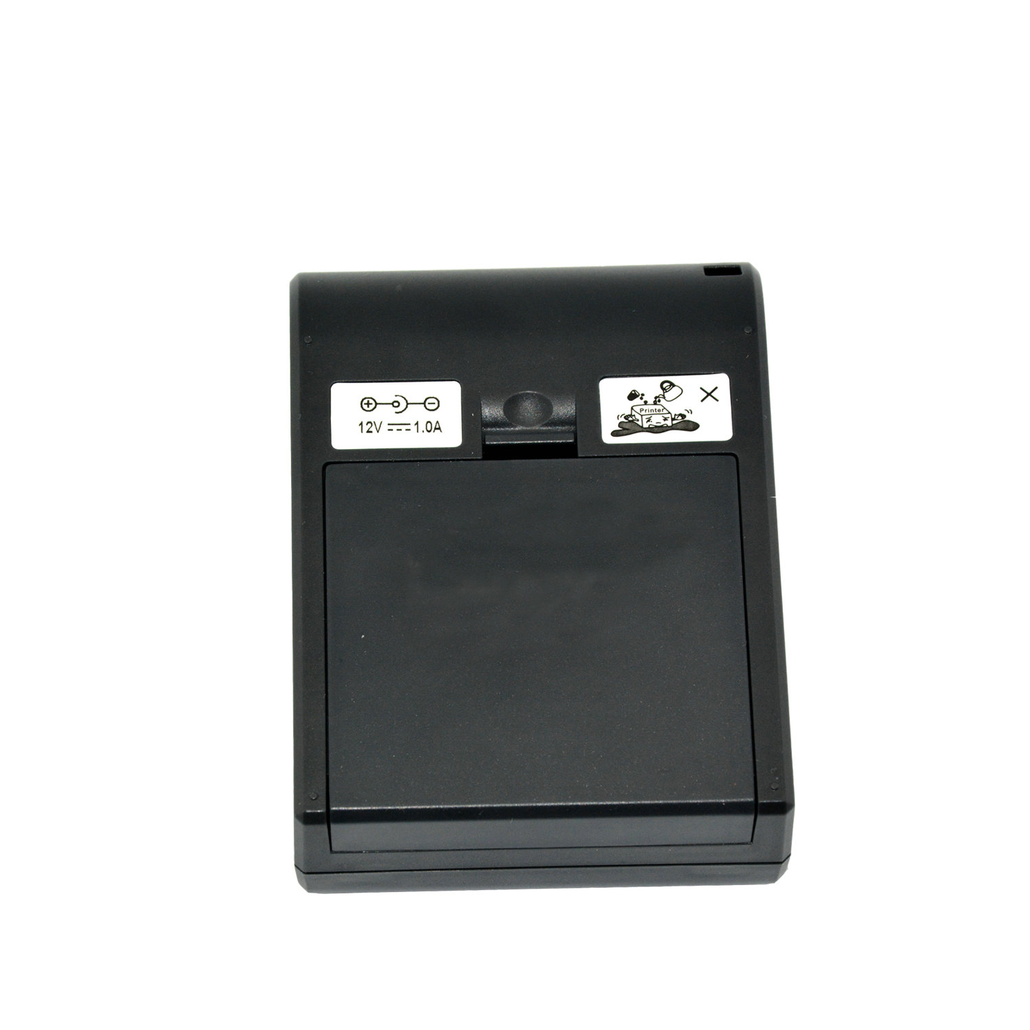 Bluetooth 58mm Thermal Receipt Printer For Ticketing Printing HCC-T2P