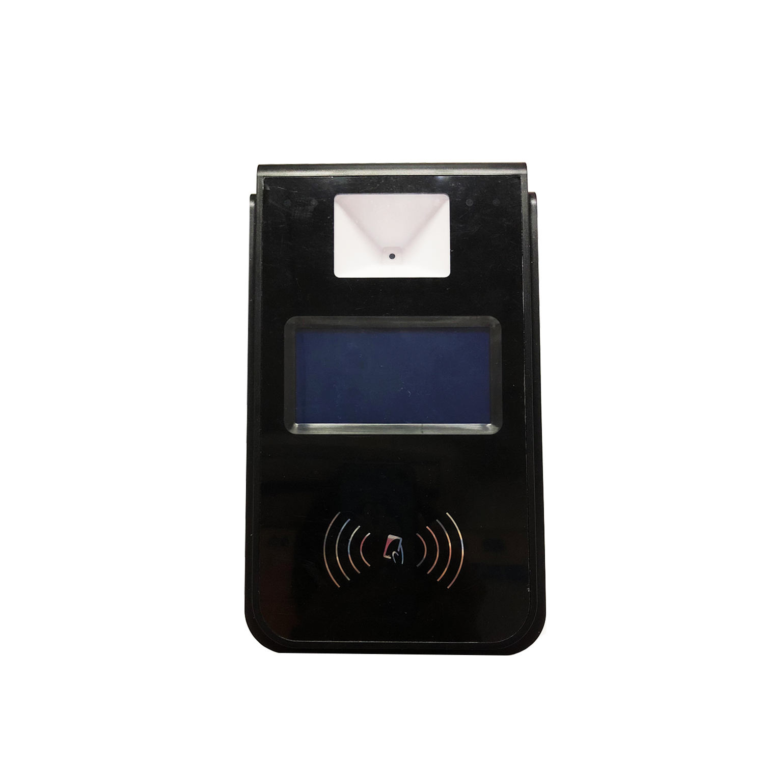 4.3 Inch Linux 4.9 NFC GPS Unionpay EMV RFID Bus Ticket Validator P18-L2C
