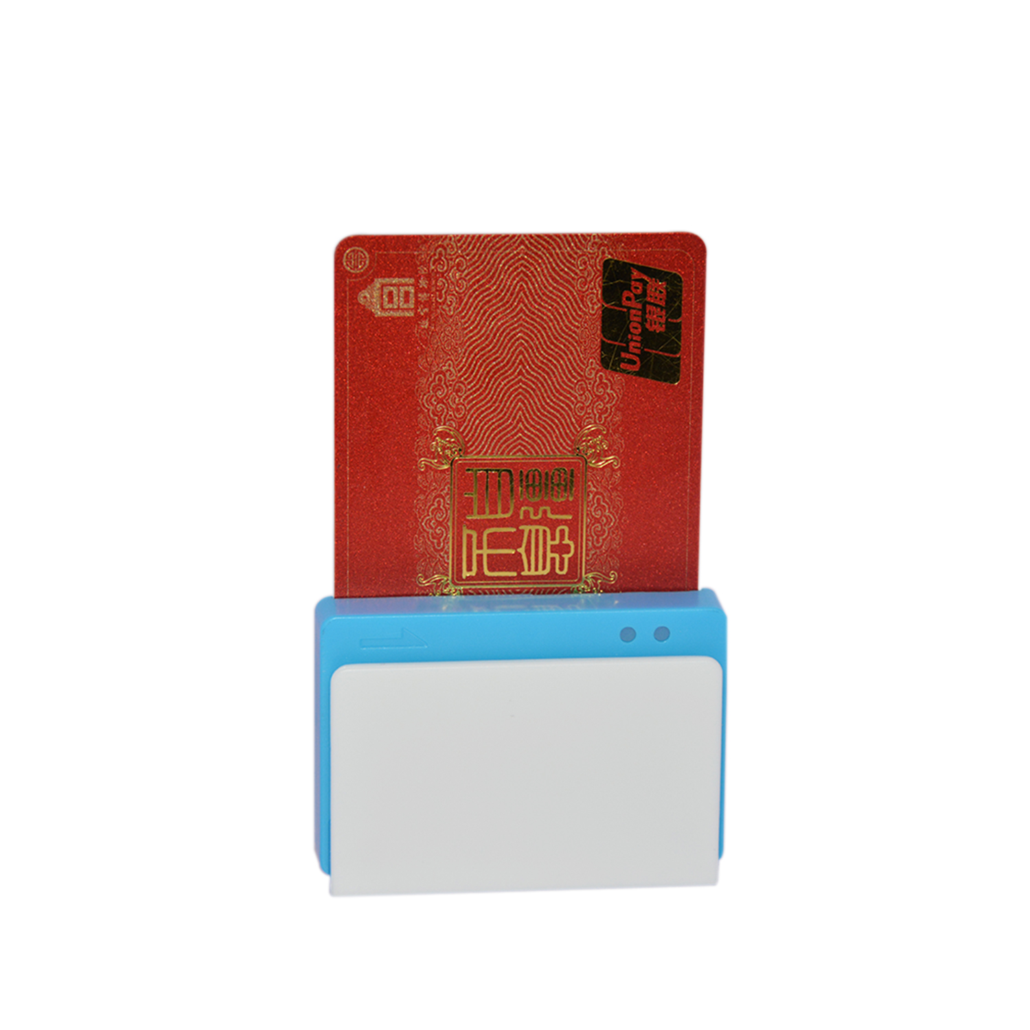 Best Mobile Card Reader Smart MPOS Machine For Mobile Phone MPR100