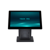 Best 15.6 Inch Windows Touch POS Terminal With Secondary Dispaly For Retail Business T606