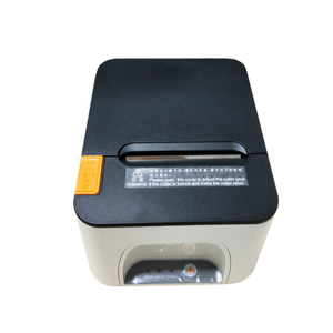 HCCTG 8 Dots/mm RS232 USB 80mm OEM/ODM POS Receipt Printer HCC-POS890