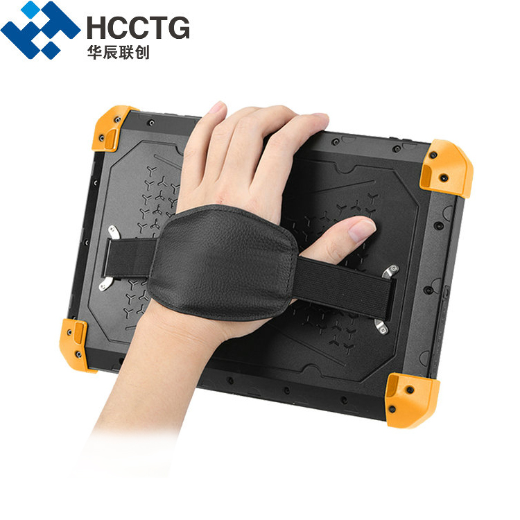 HCCTG Industrial RFID NFC Handheld Android 9.0 Tablet POS Terminal Z200