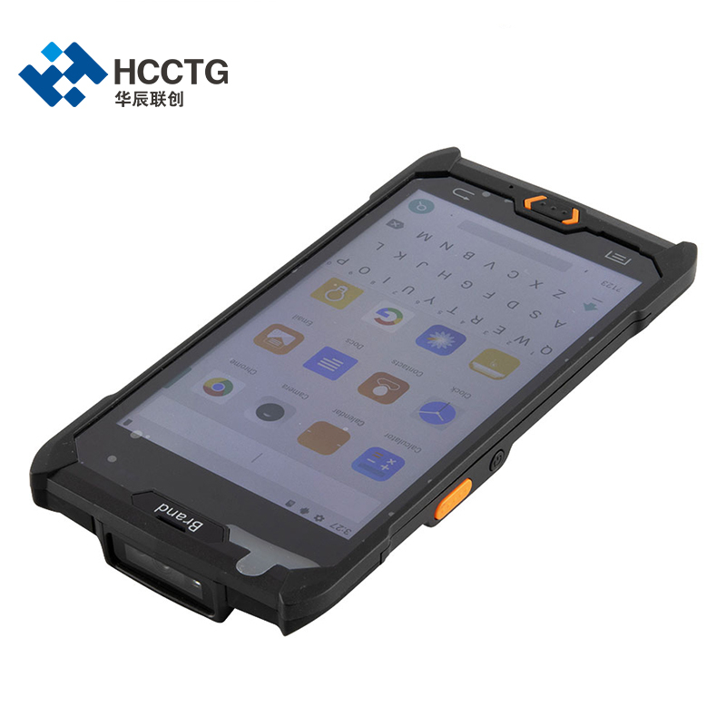 4G Bluetooth Android 9.0 Handheld Barcode Scanner PDA C50 Plus