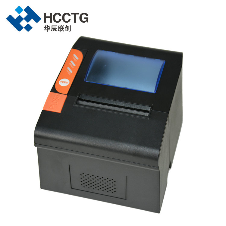 HCCTG OEM/ODM USB 80mm Desktop Ethernet POS Thermal Printer HCC-POS894
