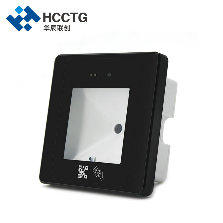 Desktop 1D 2D QR Code Scan Module Reader Engine Embedded Fixed Mount Barcode Scanner HM20-IC