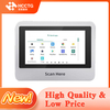HCCTG 5 Inch POE Price Checker Android 11 Terminal With Barcode Scanner for Supermarket ER200