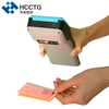 HCC GMS Android 11 All In One Smart POS Terminal With Fingerprint Z500C