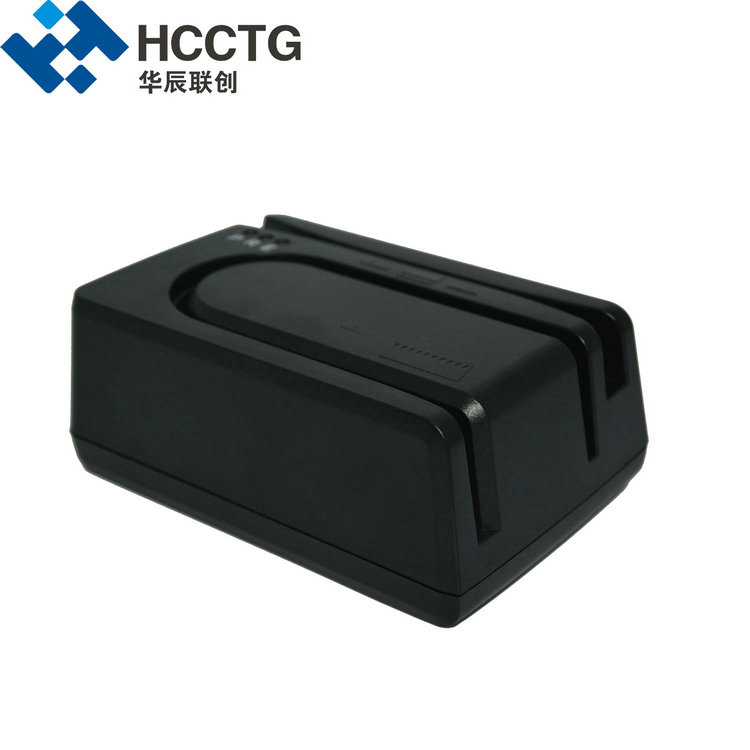 MICR & MSR Check Reader