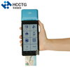 HCCTG GMS Android 11.0 EMV All In One Mobile Payment System POS Machine Z500