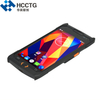 HCC NFC 4G Android 9.0 Handheld PDA With 2D Barcode Scanning C50 Plus