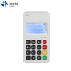 HCCTG Bluetooth WiFi EMV PCI Mobile Payment Machine MPOS M6 PLUS