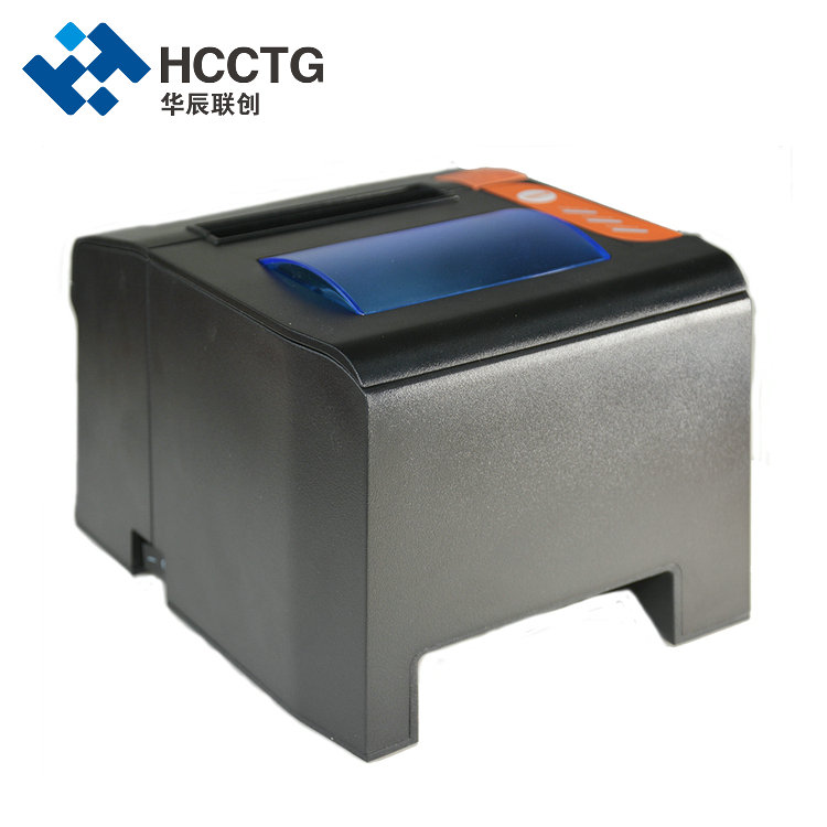USB Ethernet 80mm POS 2D Barcode Thermal Printer HCC-POS894