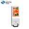 Floor Stand Digital Signage Advertising Players Automatic Hand Sanitizer Dispenser
