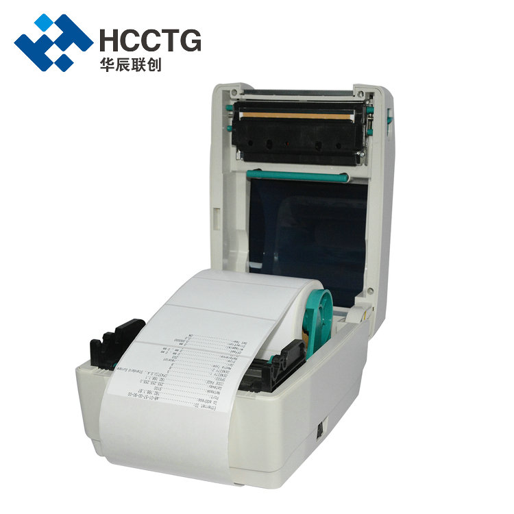 4 Inch OEM/ODM RS232 USB Therma Label Printer HCC-TL51