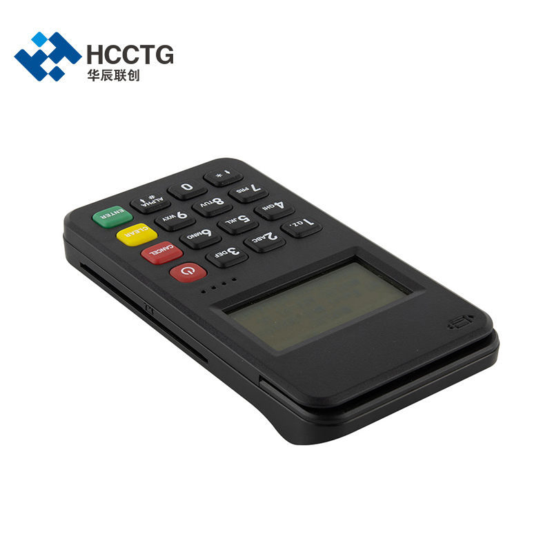 WiFi EMV L1&L2 Bluetooth Payment Terminal MPOS M6 PLUS