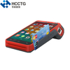 Newly EMV PCI Smart Android 7.0 POS Machine With Fingerprint HCC-Z100