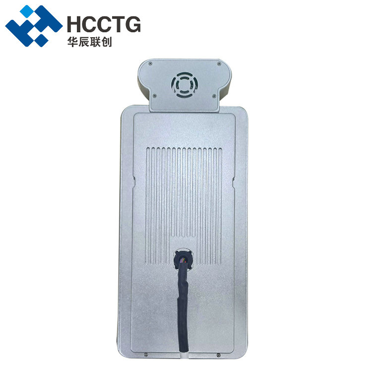 Face Recognition Terminal Health Code Scanning With IR Thermometer HS-620