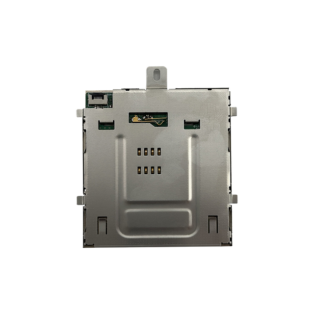PC/SC EMV L1 Embedded Smart Hotel Identity Card Reader for Tablet Terminal DCM60