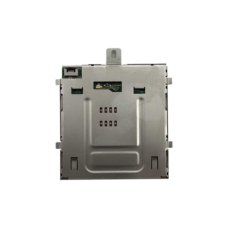 PC/SC EMV L1 Embedded Smart Hotel Identity Card Reader for Tablet Terminal DCM60
