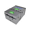 203 DPI Multi-purpose Barcode Airline Kiosk Ticket Printer for Check-in HX80-II