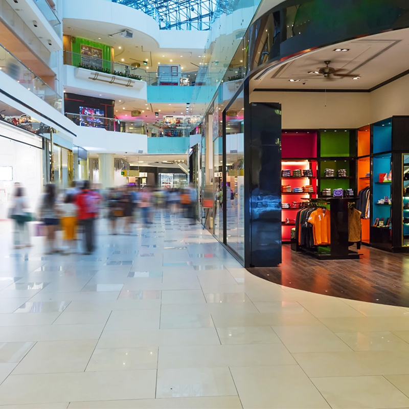 retail