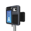 HCCTG UnionPay Android 9.0 Mifare NFC BUS Ticket Validators Machine with 2D Barcode Scanning P18-Q