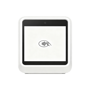 Android 13 4 Inch NFC Smart Card Payment POS Terminal with Keypad Digital Screen Z80-V9