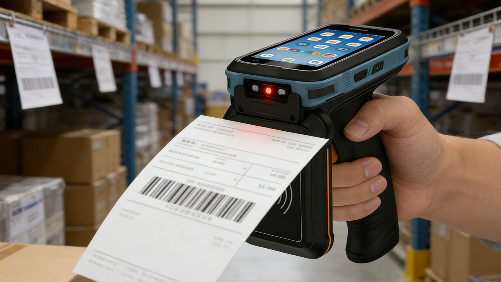 Streamline Inventory and Sales Management