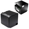 3 Inch Desktop Wireless Thermal Printer with Bluetooth LAN WIFI USB HCC-POS896