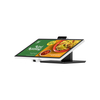 Self Service Ordering Payment 15.6 Inch Innovative Self-service All-in-One Touch Screen Kiosk HSK-SA15(HSK-SW15)