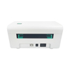 OEM 108mm Supermarket Shelf Price Tag Sticker Cardstock Price Label Printer for Address PrintingTD-402S