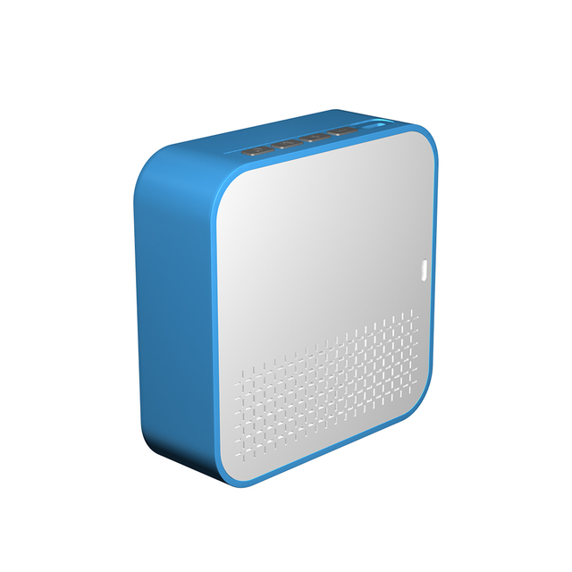 Static QR Code Payment Speaker POS Cloud Soundbox Solutions Z15