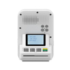 3.5 Inch LCD Screen Dynamic 2D Barcode Desktop Payment Sound Box for Audio Confirmation Amount Display Z10-B
